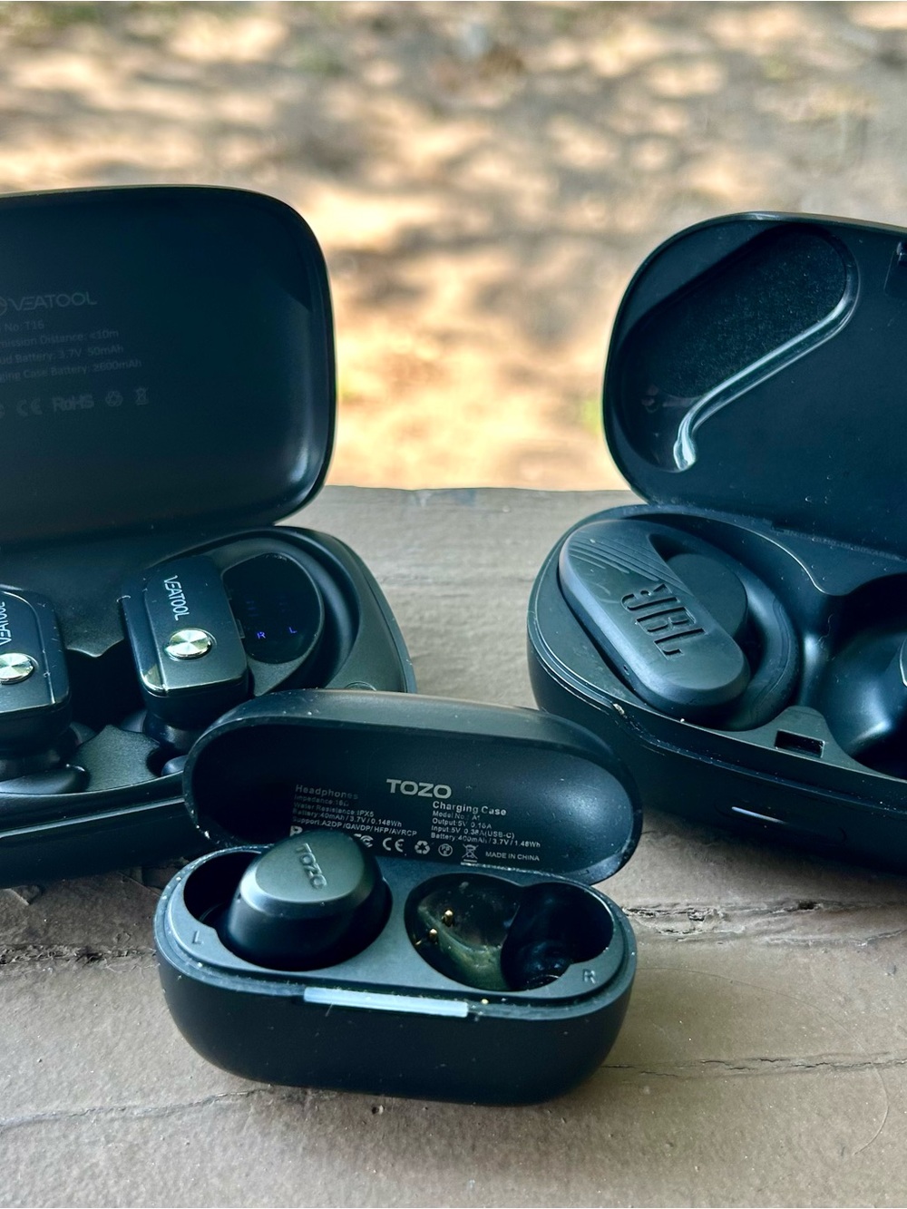 Earbud bundle - Picture 8 of 8